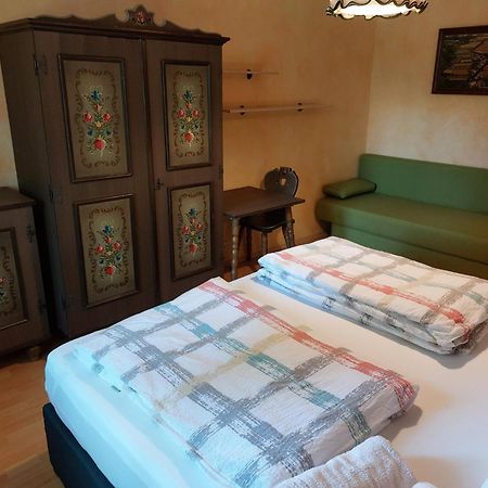 Ferienwohnung Heimberger Purgstall an der Erlauf 외부 사진