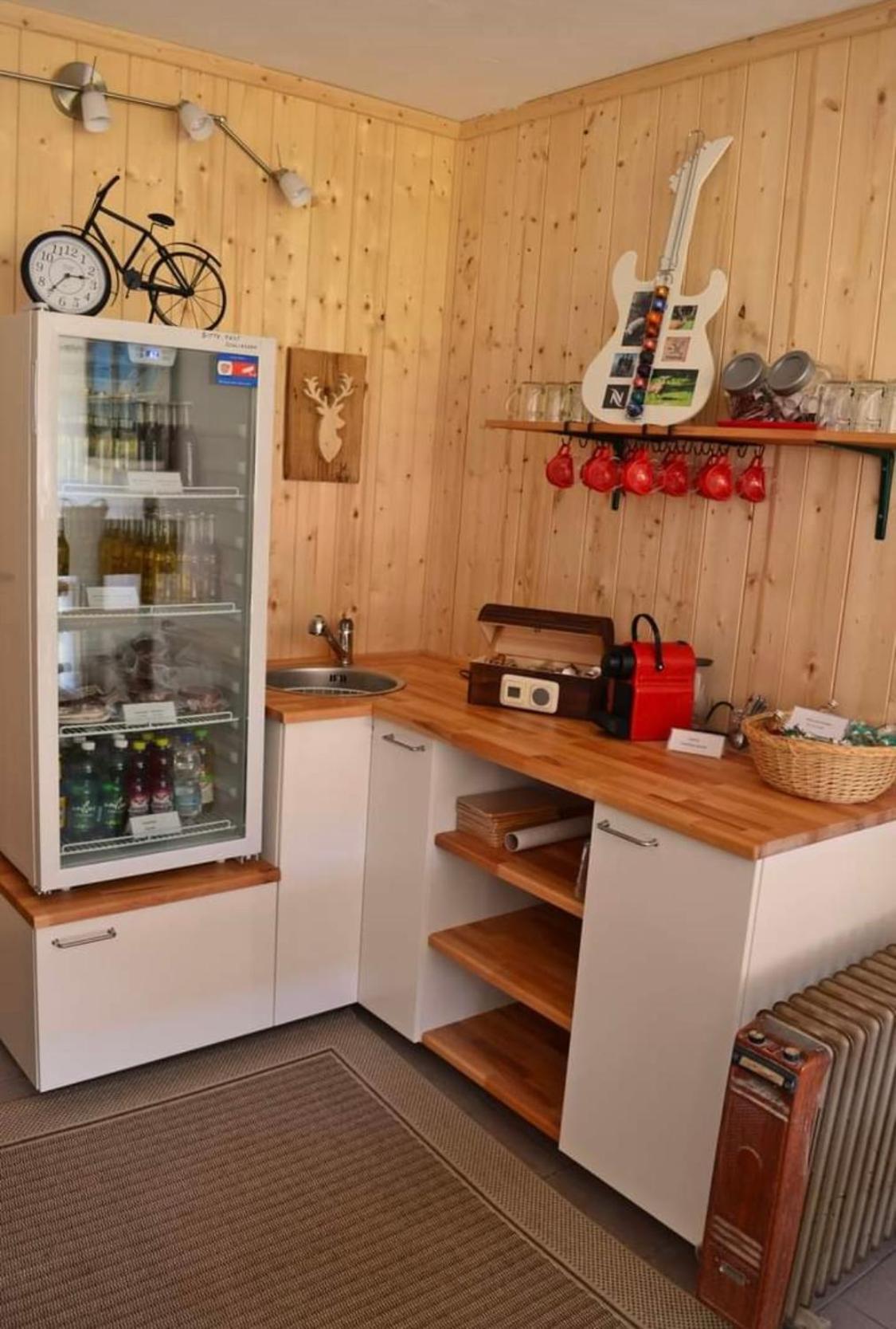Ferienwohnung Heimberger Purgstall an der Erlauf 외부 사진